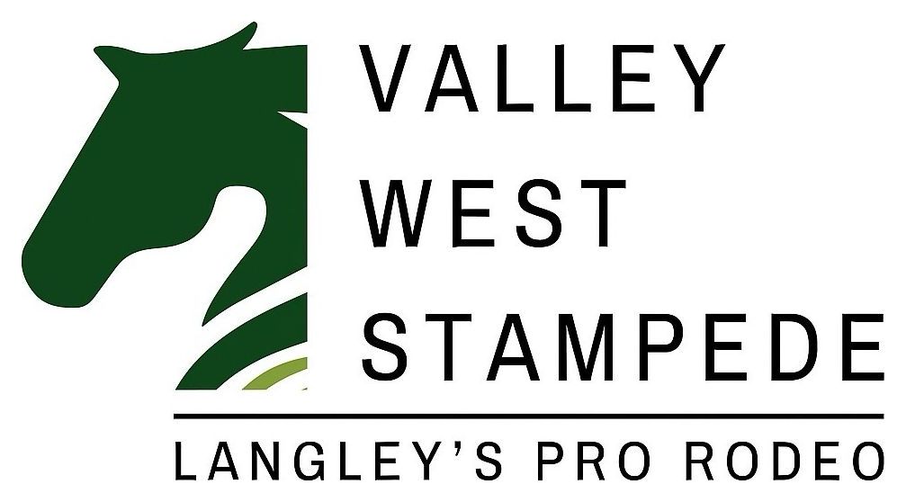 Valley West Stampede, Langley's Pro Rodeo