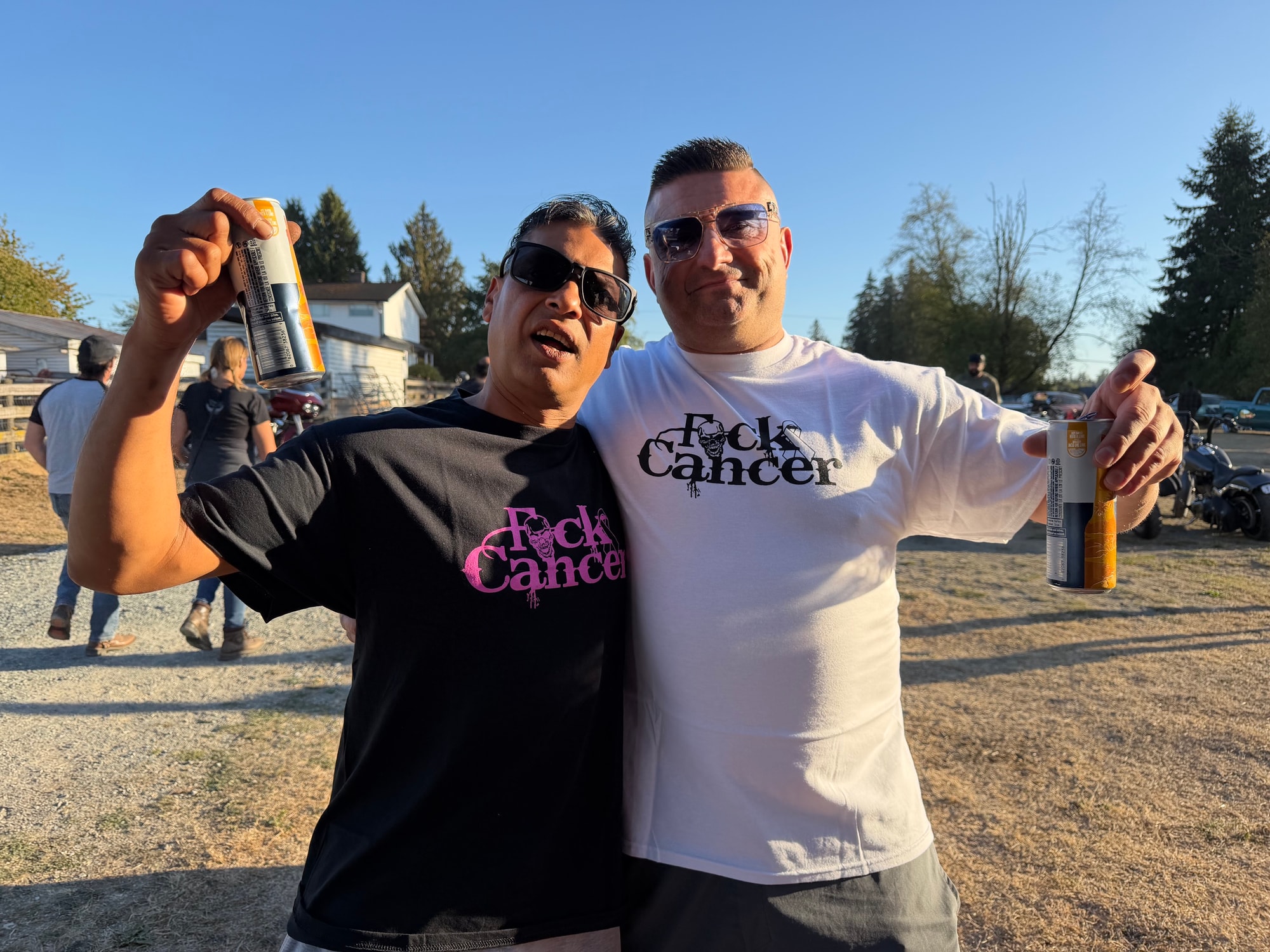 Supporters, photo 16