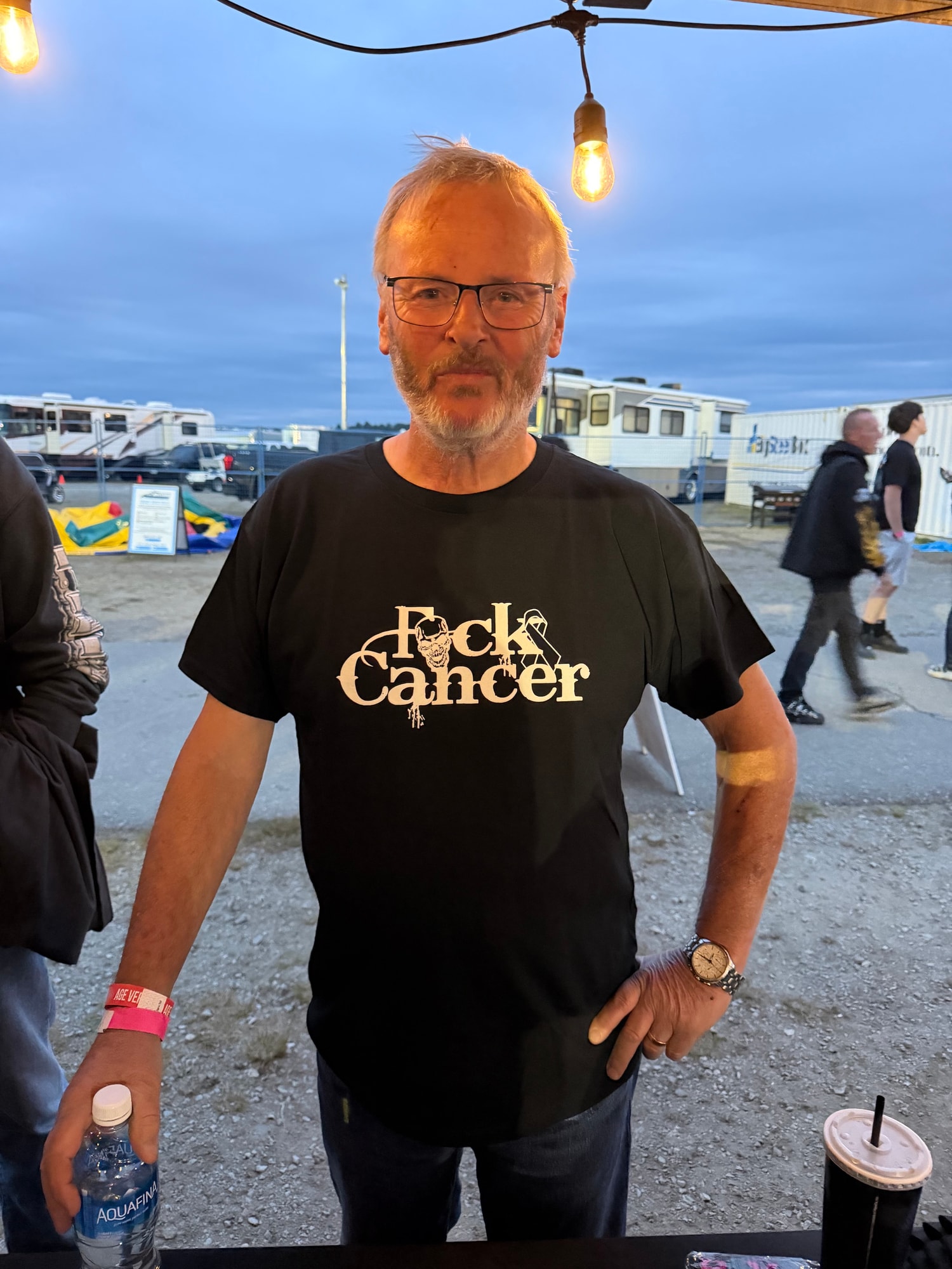 Supporters, photo 8