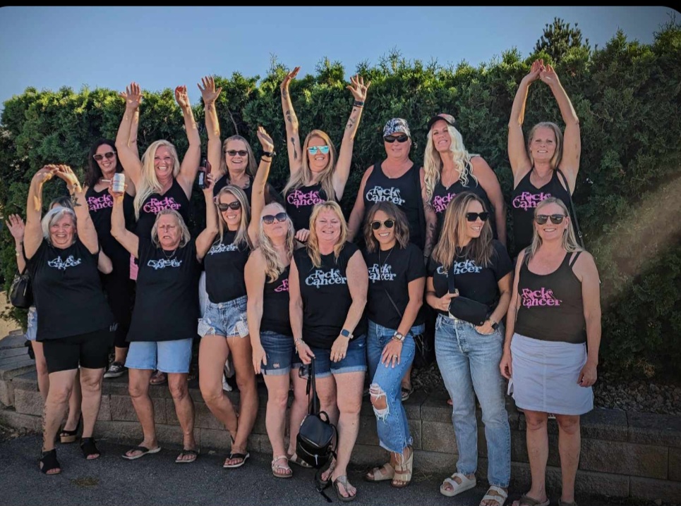Supporters, group 4