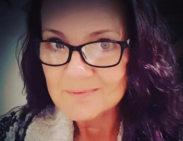 Linda Corscadden, Founder