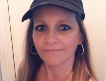Nadine Vegt, Volunteer